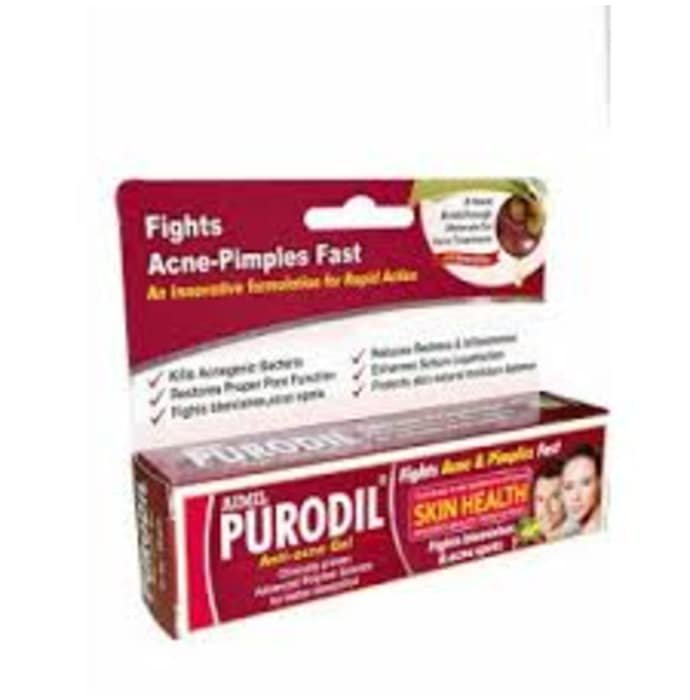 PURIT ANTISEPTIC 125MLS